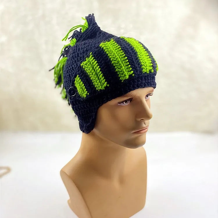 Knight Beanies
