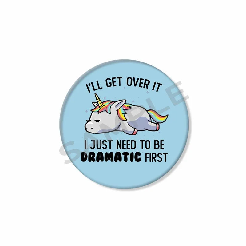 Meme Pins
