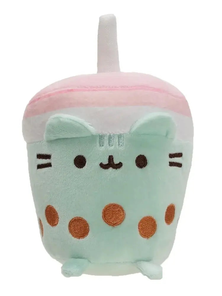 Cute Cat Plushie