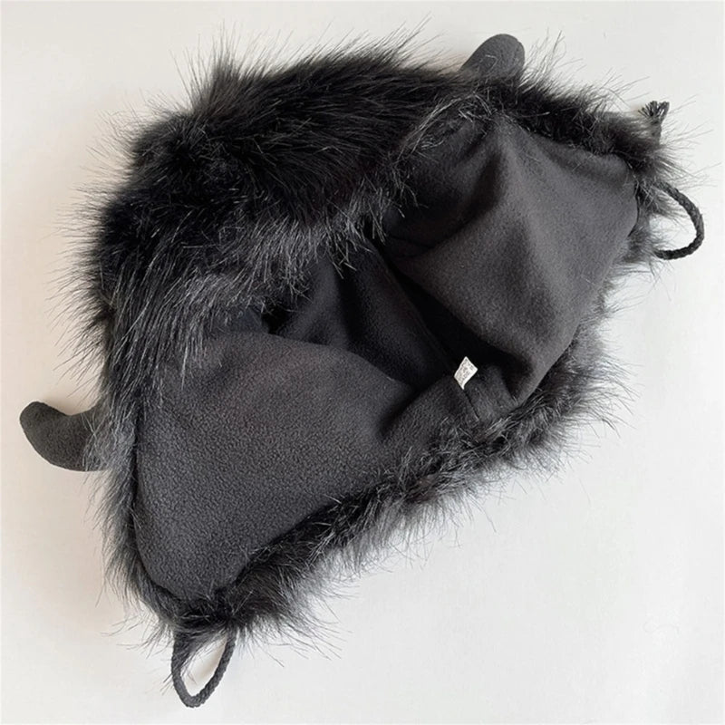 Yak Bomber Hats