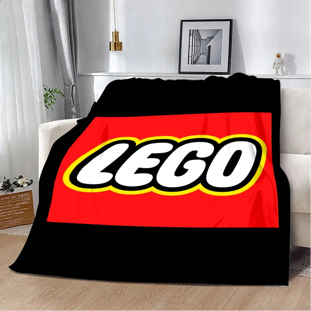 LEGO Blanket