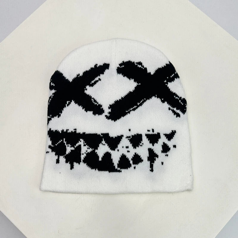 Skater Style Beanies