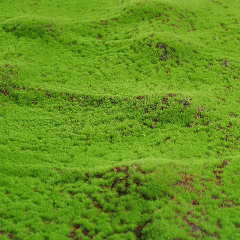 11 Styles Artificial Grass Rugs