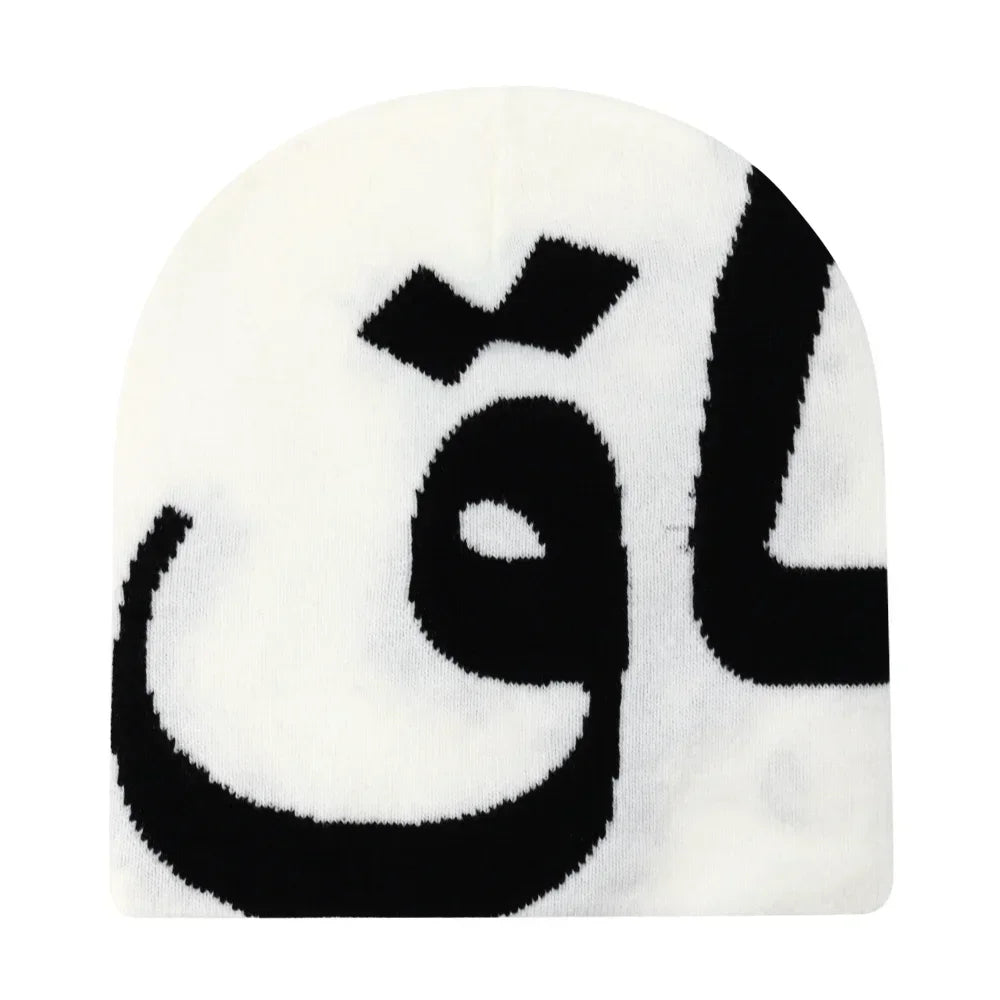 Y2K Style Beanies
