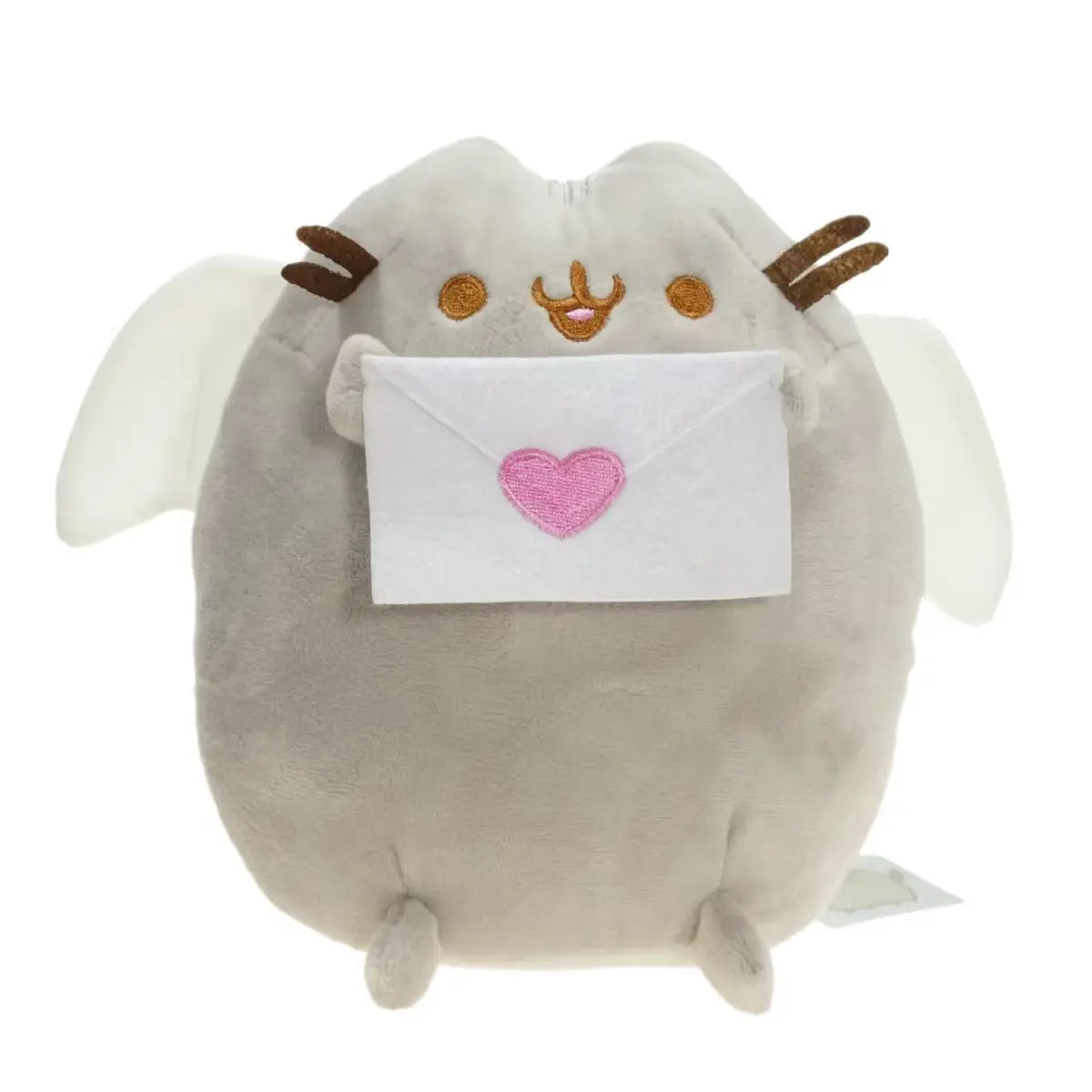 Cute Cat Plushie