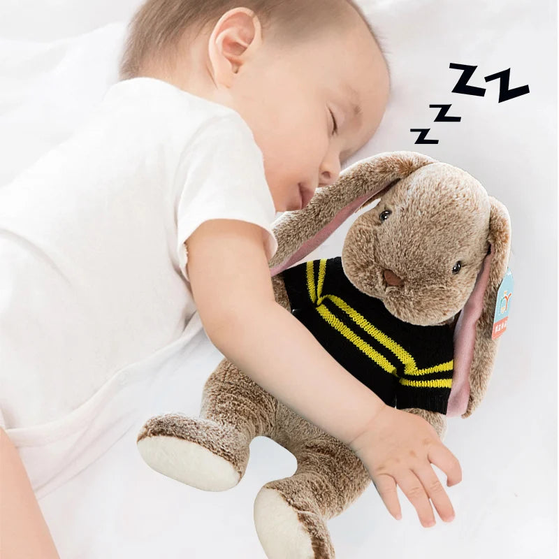 Cute Big Ear Bunny Plushies