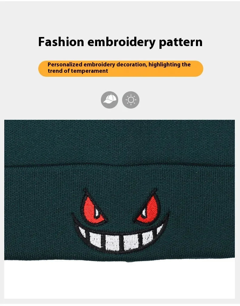 Gengar Beanies