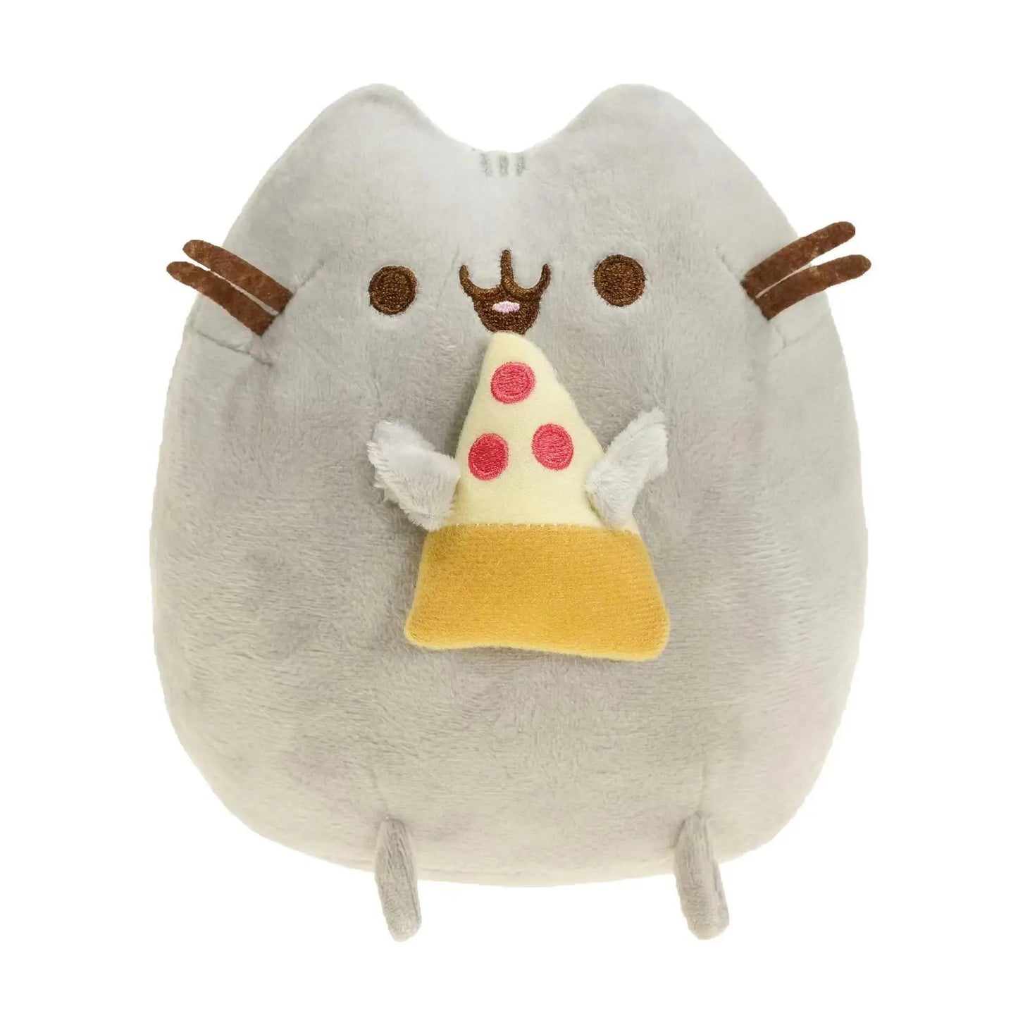 Cute Cat Plushie