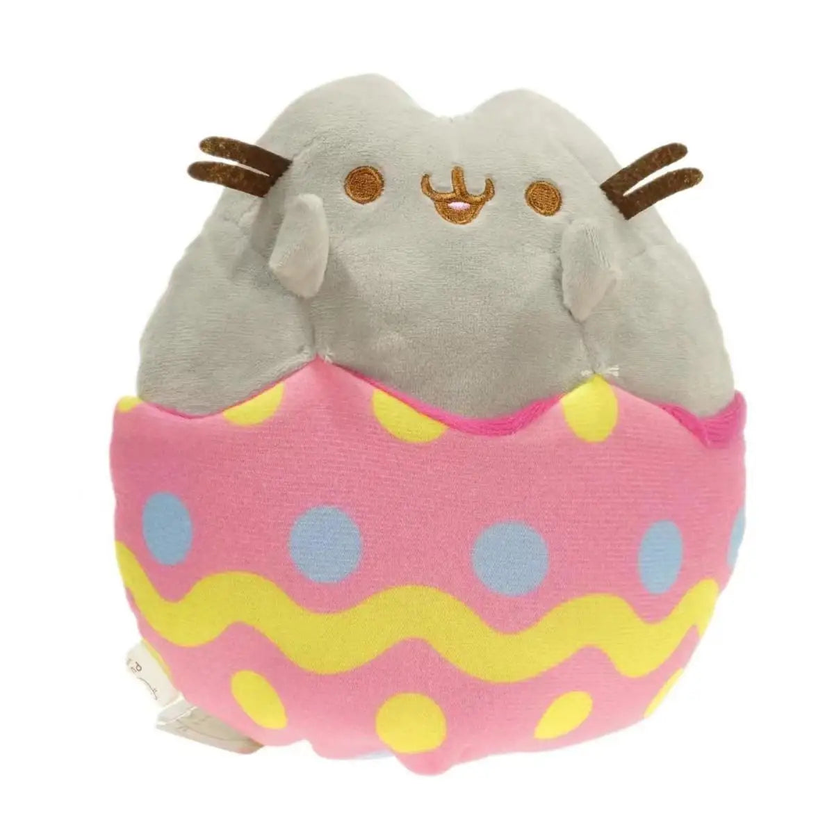 Cute Cat Plushie