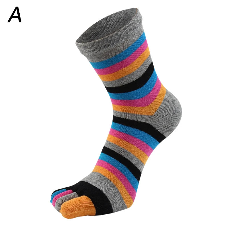 Toe Socks