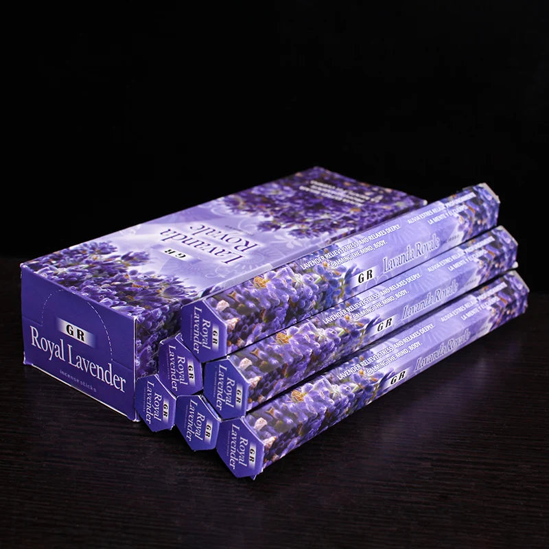 Incense Sticks