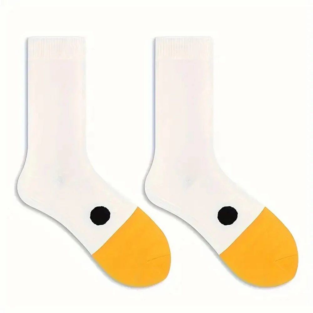 Funny Animal Socks
