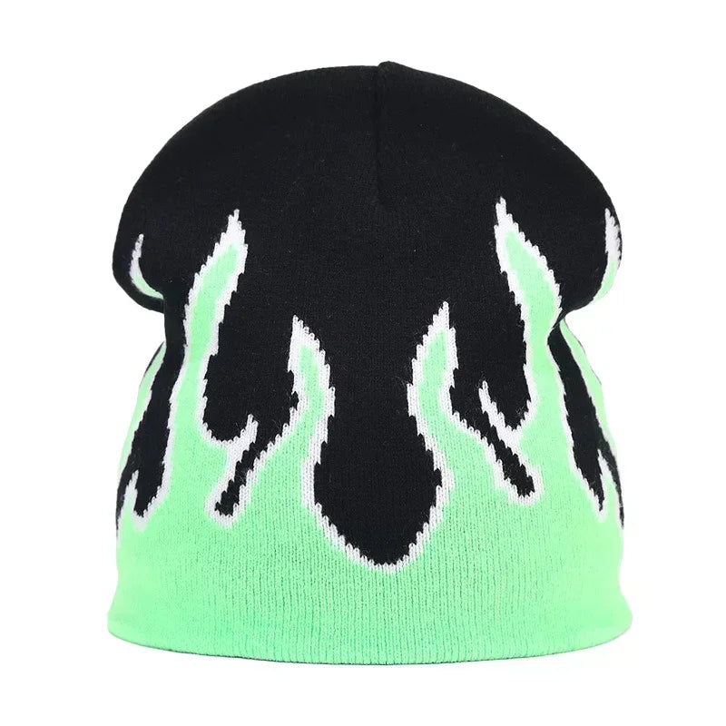 Y2K Style Beanies