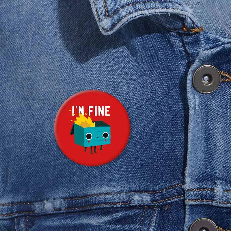 Meme Pins