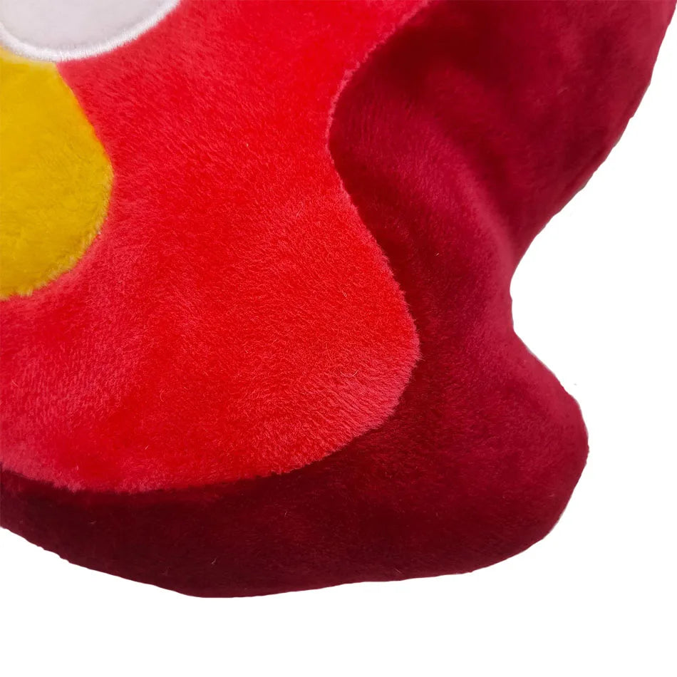 Fire Plushie