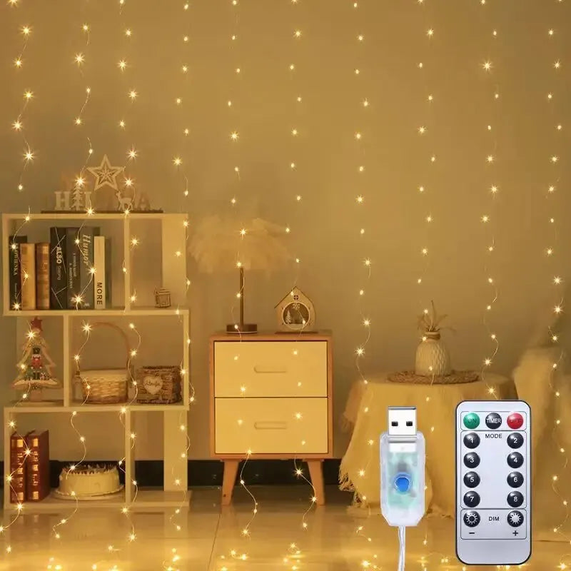 LED Fairy Lights