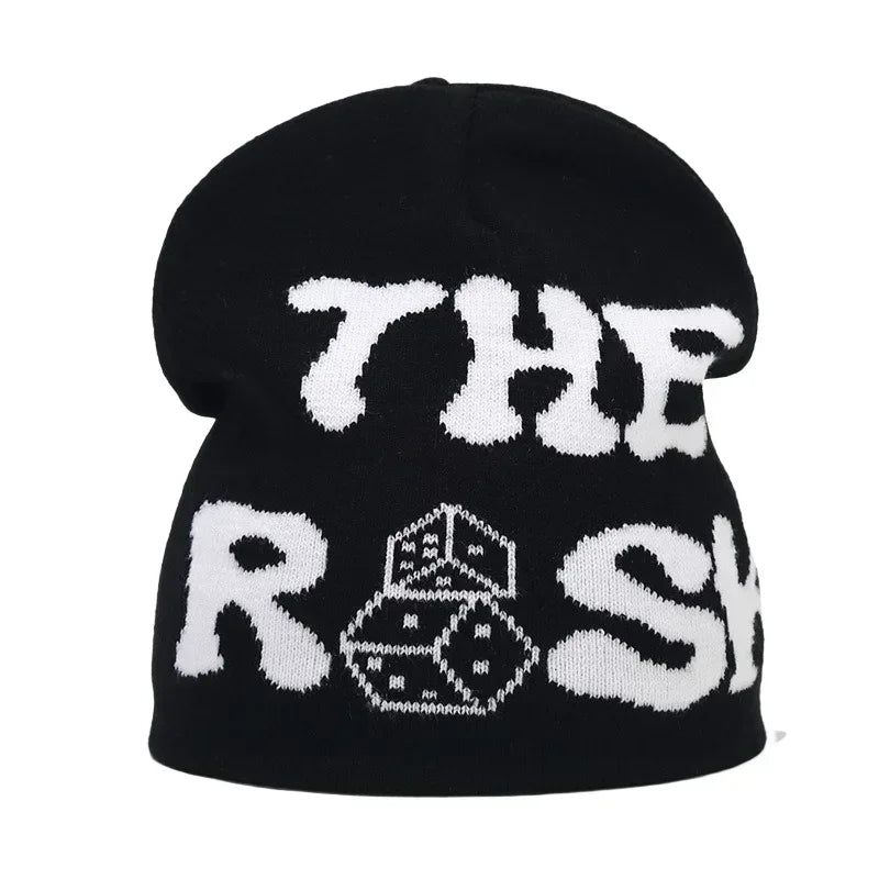 Y2K Style Beanies