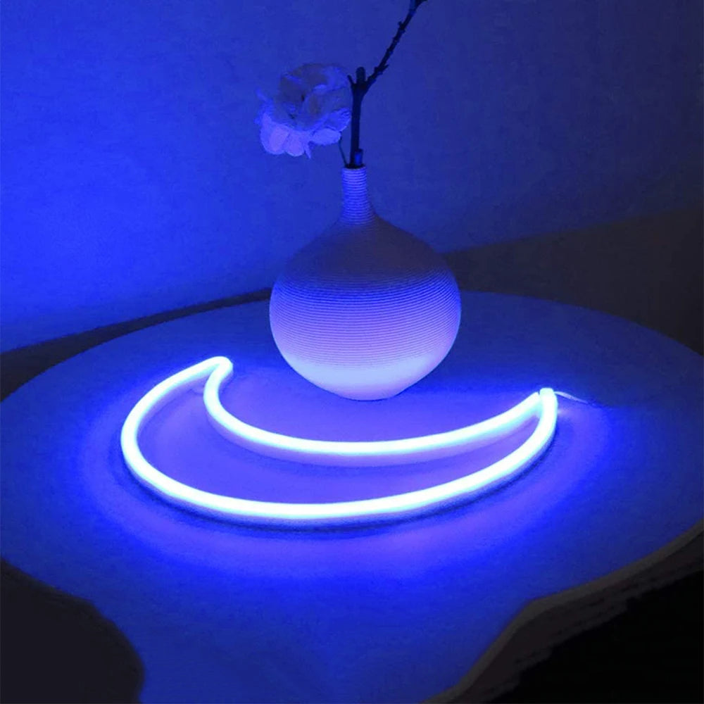 Neon LED Signs