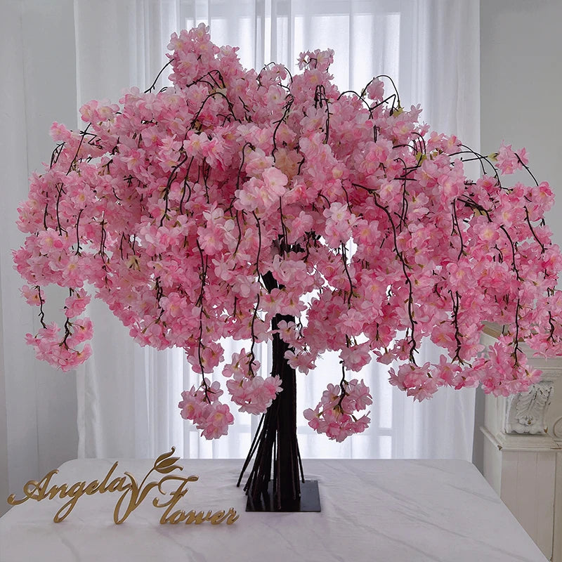 Artificial Cherry Blossoms