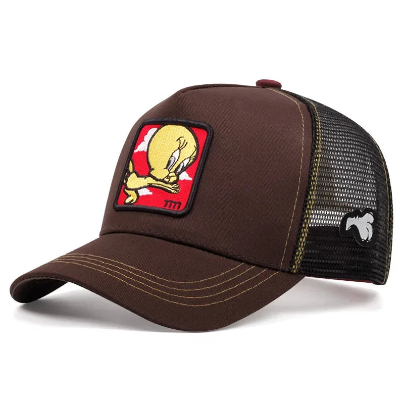 Looney Tunes Caps