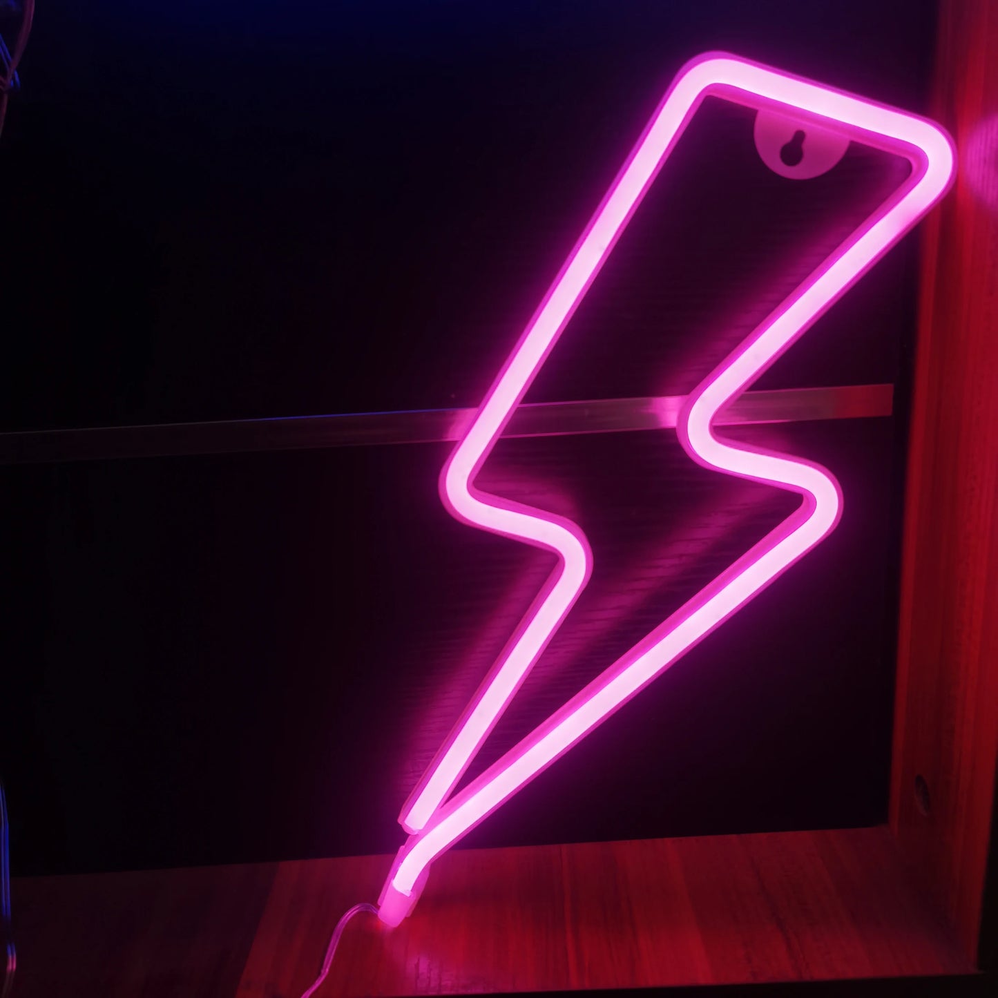LED neon signs