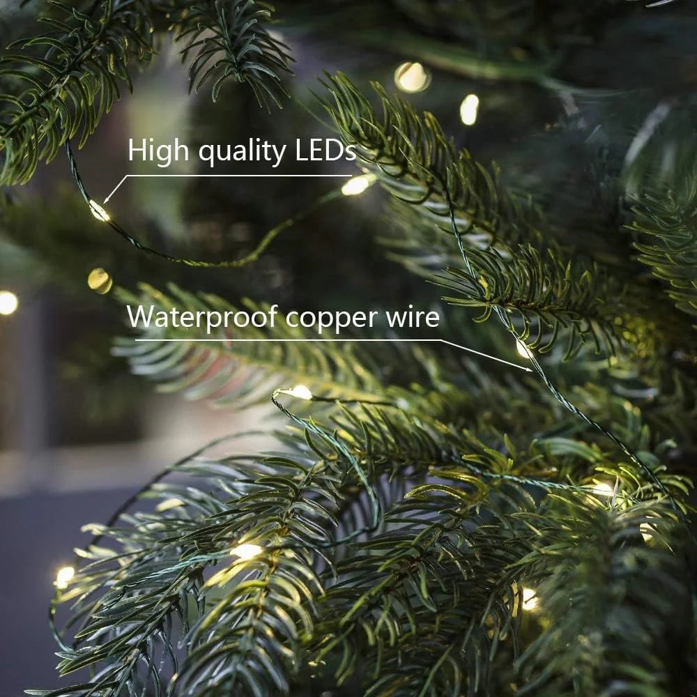1000/500LED Fairy String Lights