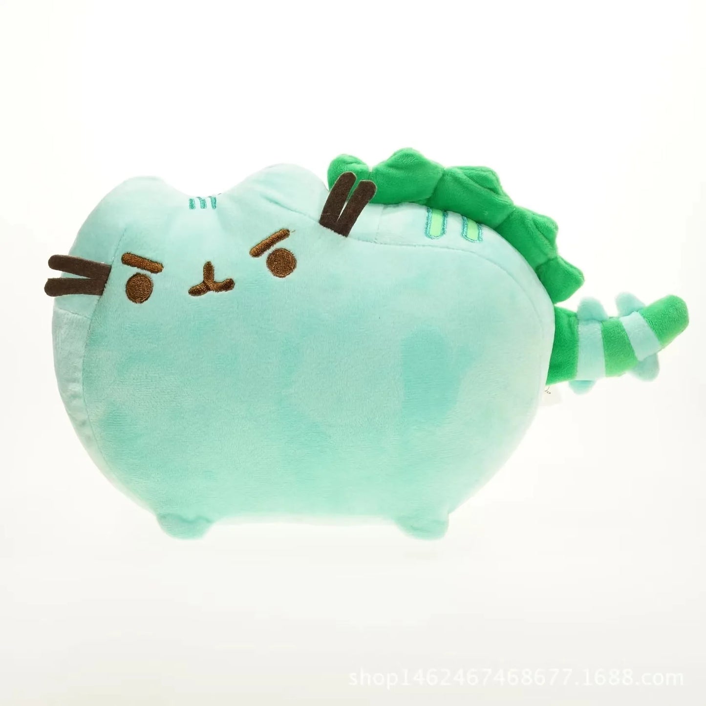 Cute Cat Plushie