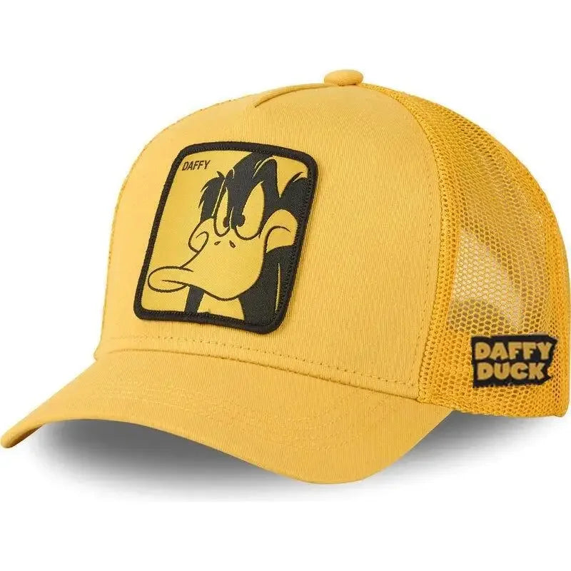 Looney Tunes Caps