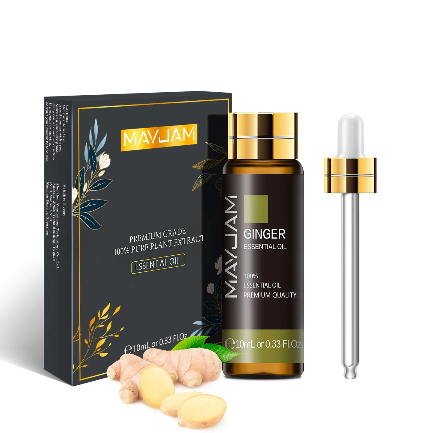 10ML Essential Oils