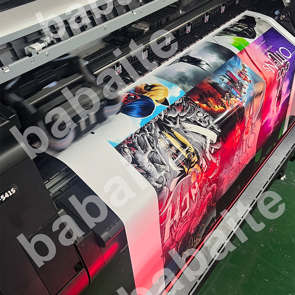 Arcane League of Legends Poster Prints Wall Sticker