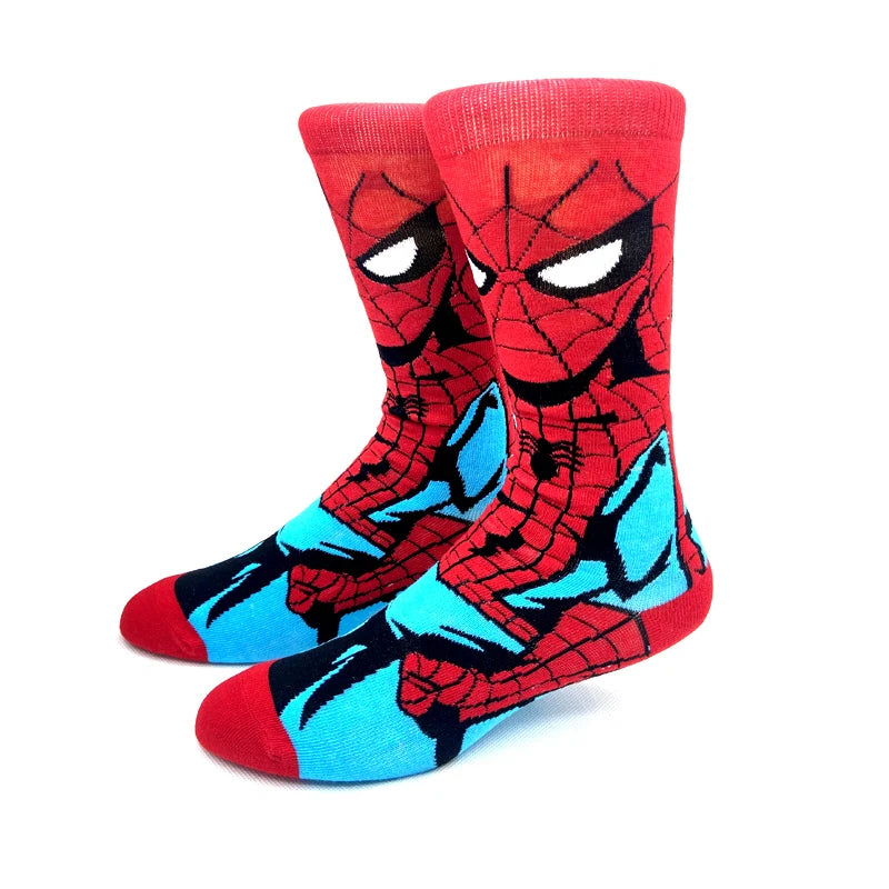 Movie Character Socks