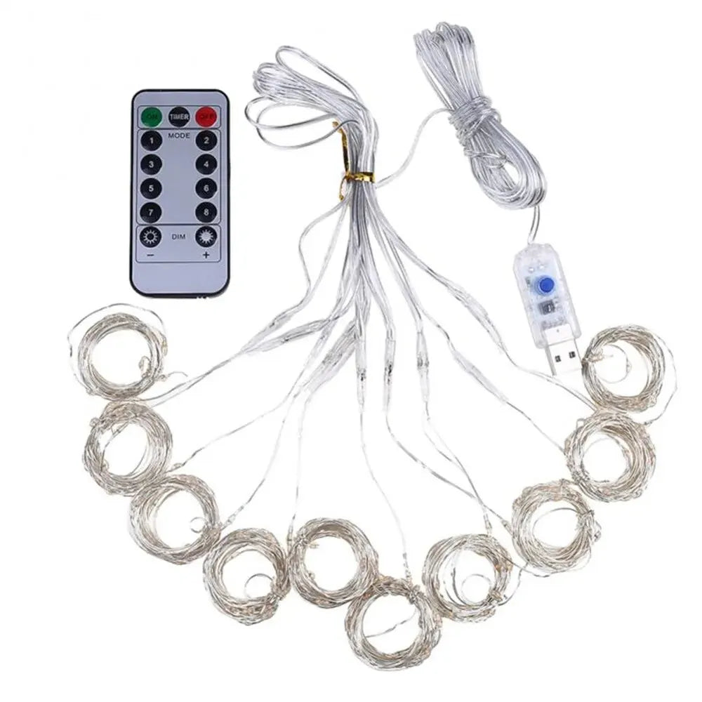 LED Fairy Lights