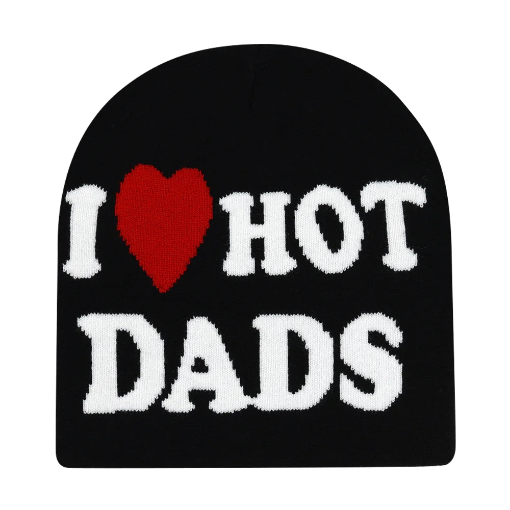Y2K Style Beanies