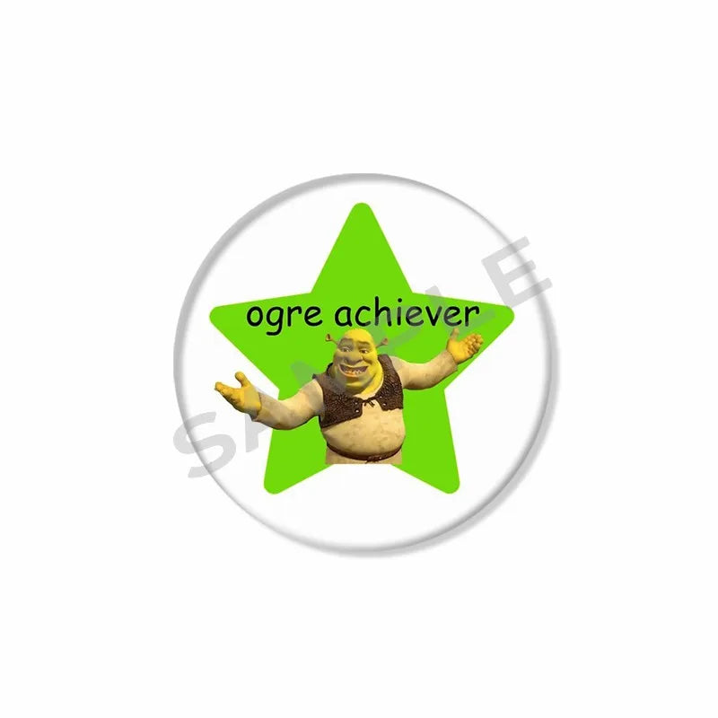 Meme Pins