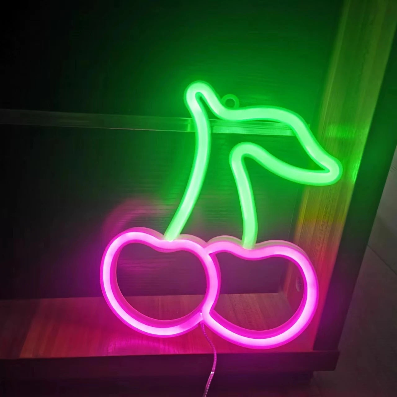 LED neon signs
