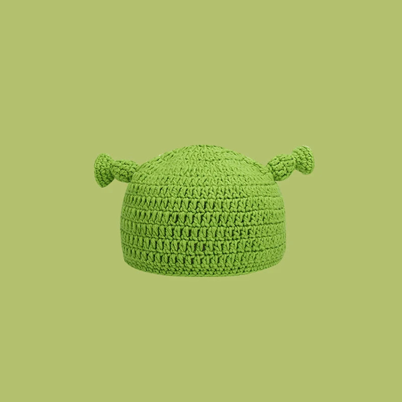 Funny/Cute Alien Beanies