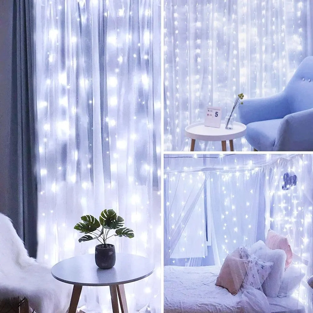LED Fairy Lights