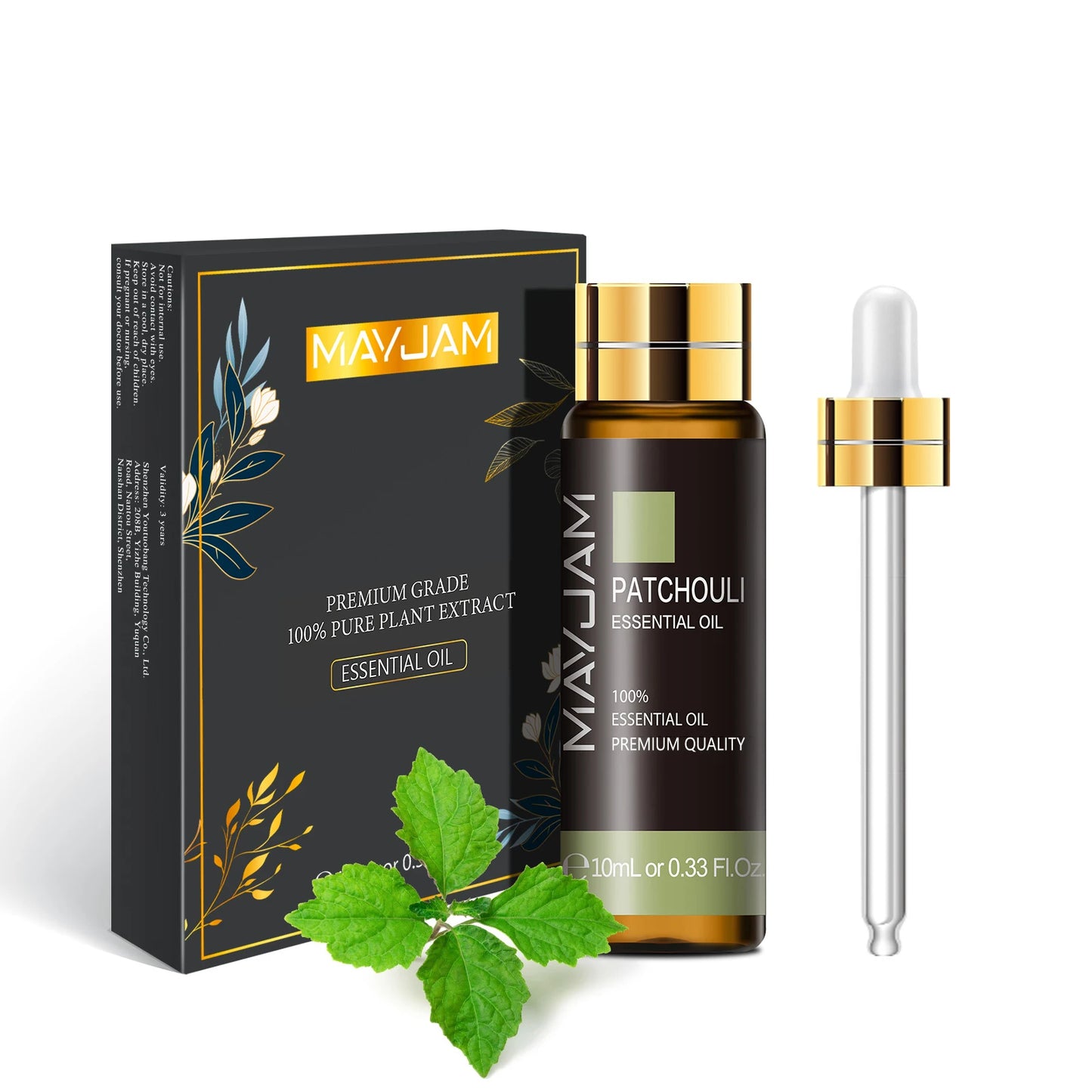 10ML Essential Oils