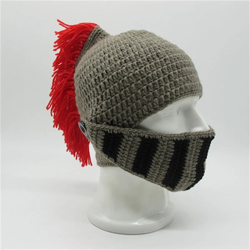 Knight Beanies