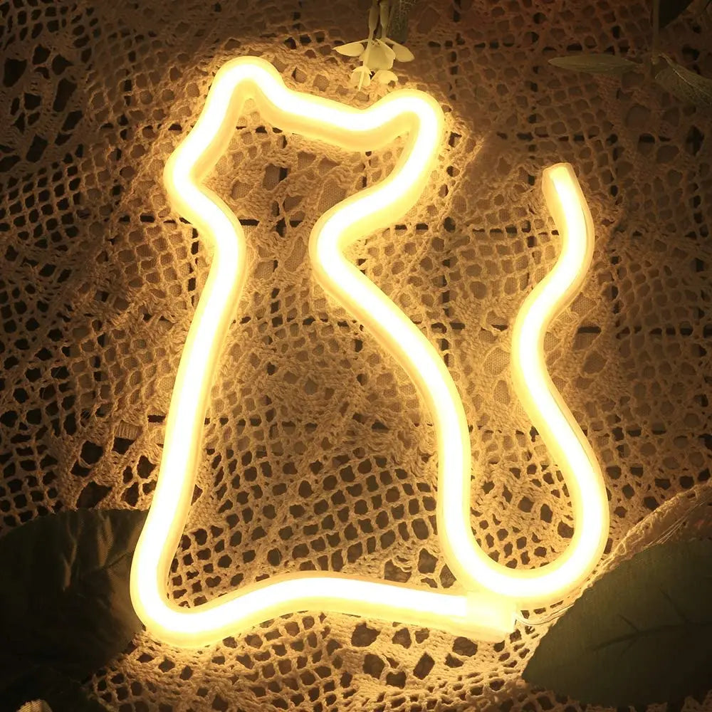 Neon LED Signs