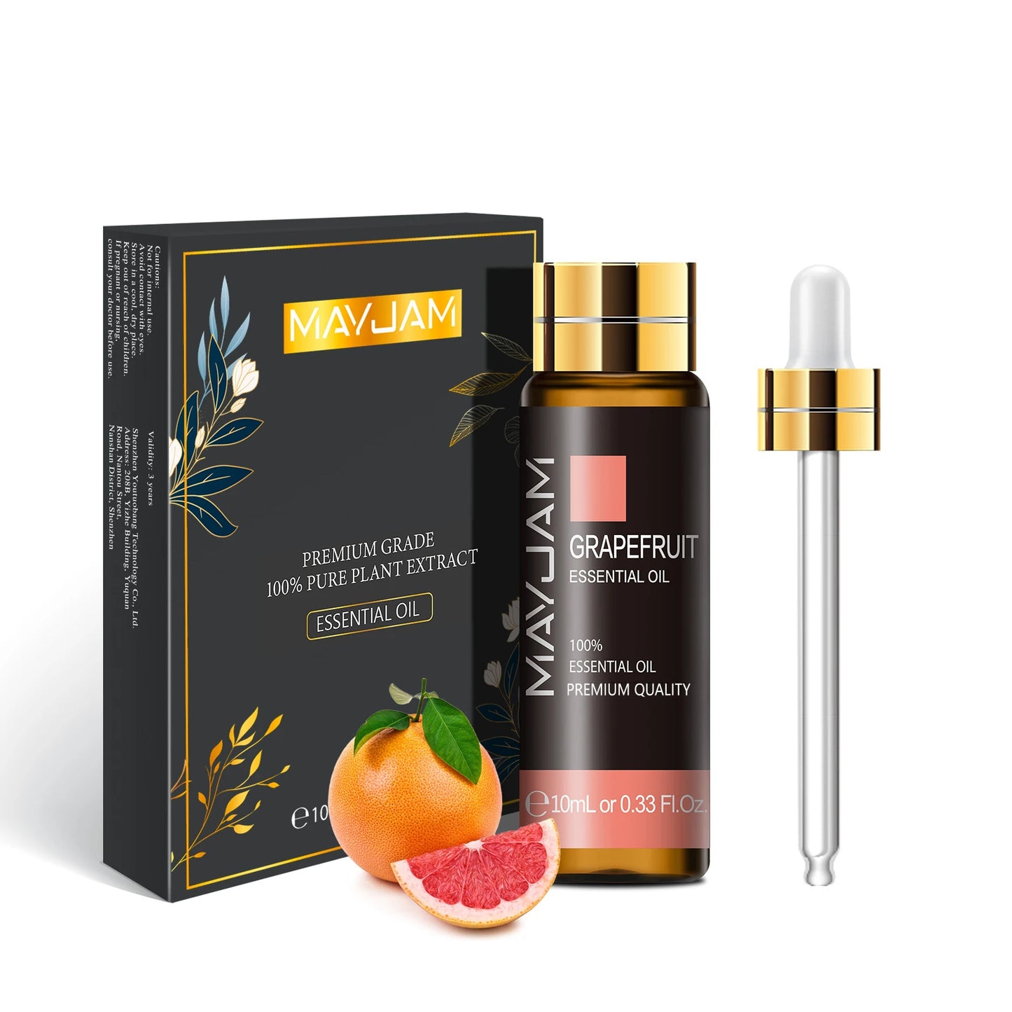 10ML Essential Oils