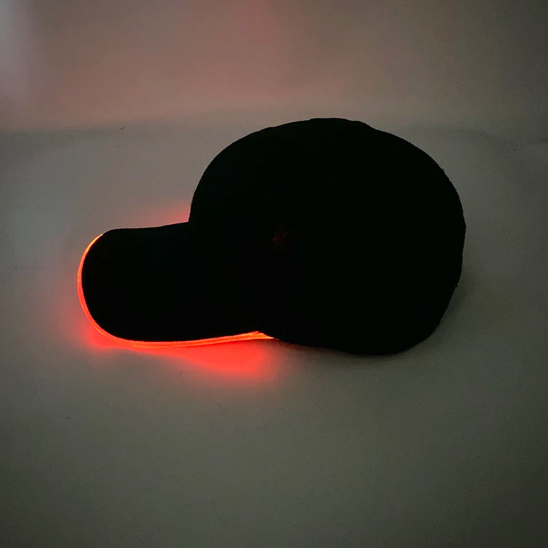 LED Caps