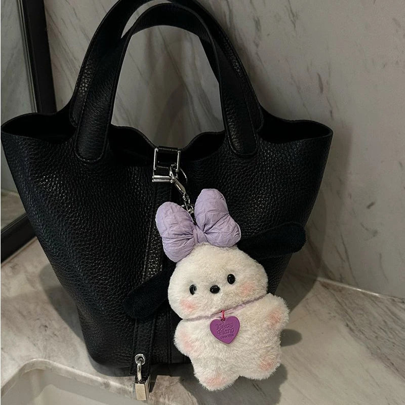 Cute Dog Keychains