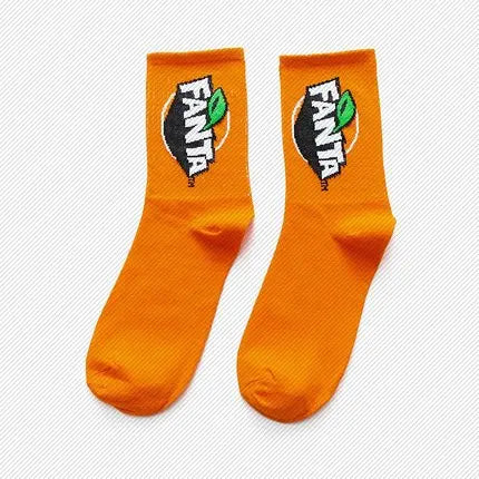 Soda Socks