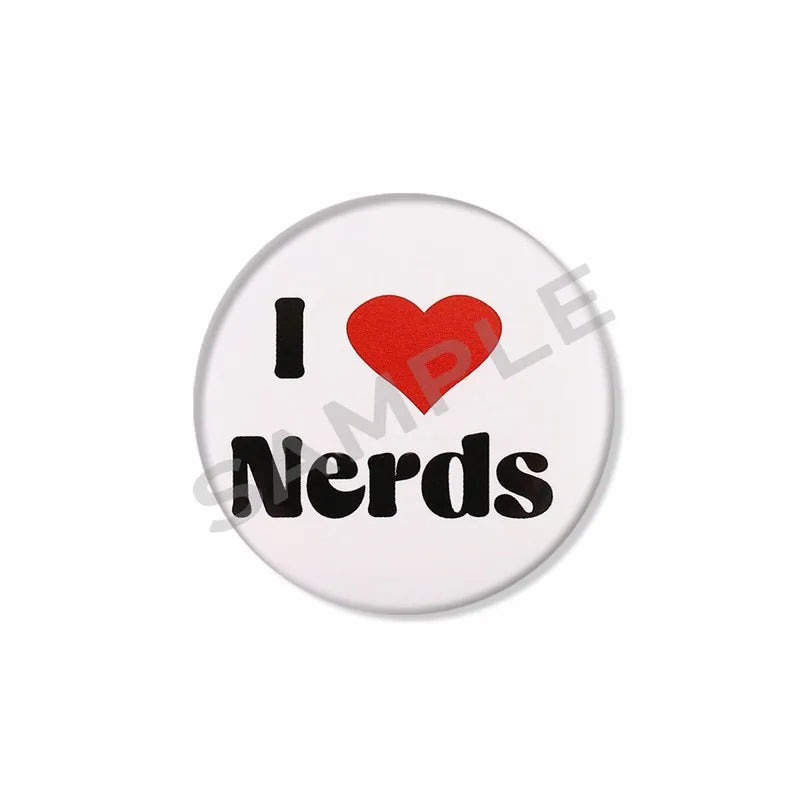 Creative Funny Pins