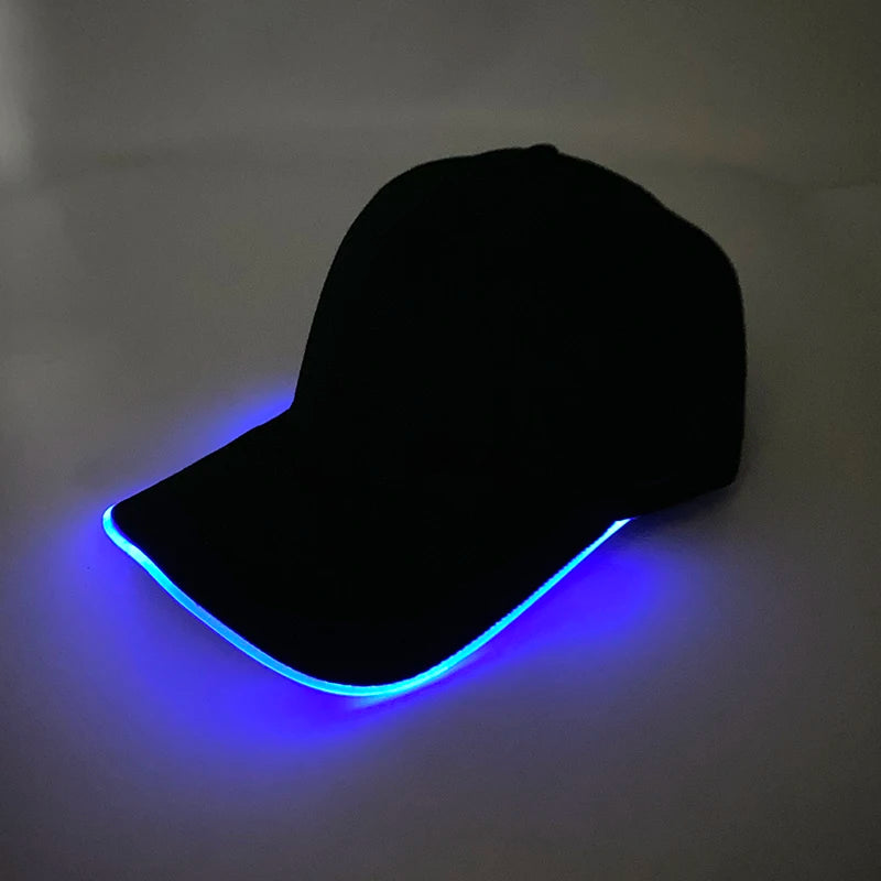 LED Caps