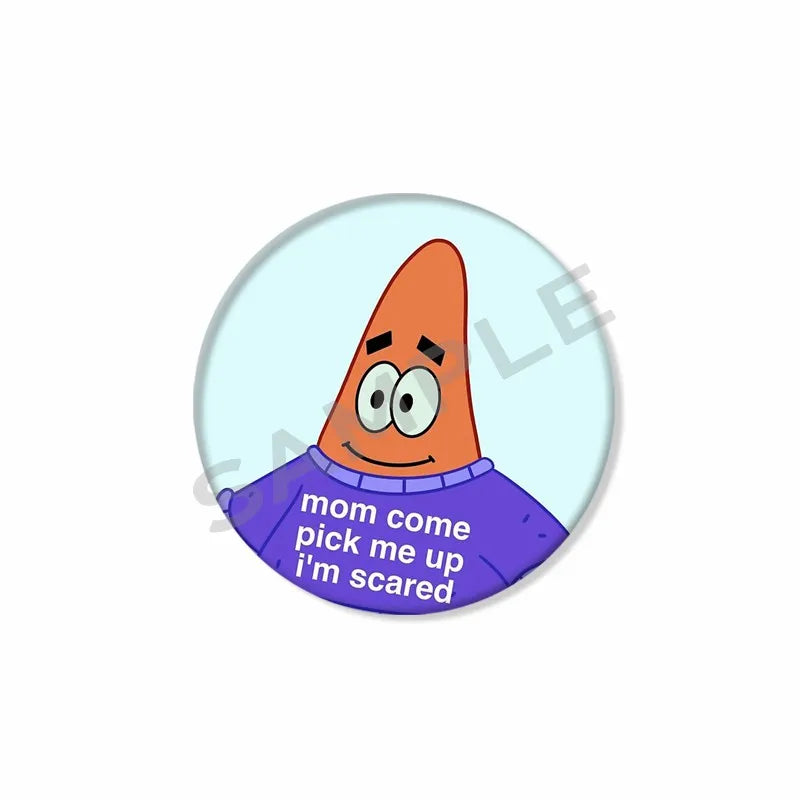 Meme Pins
