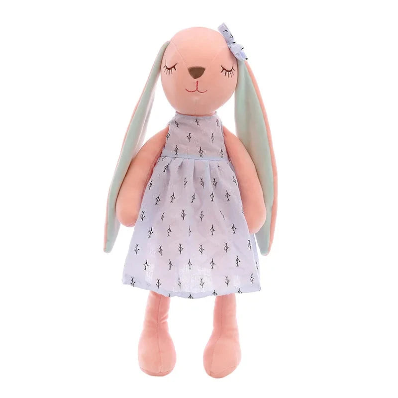 Bat Rabbit Plushie