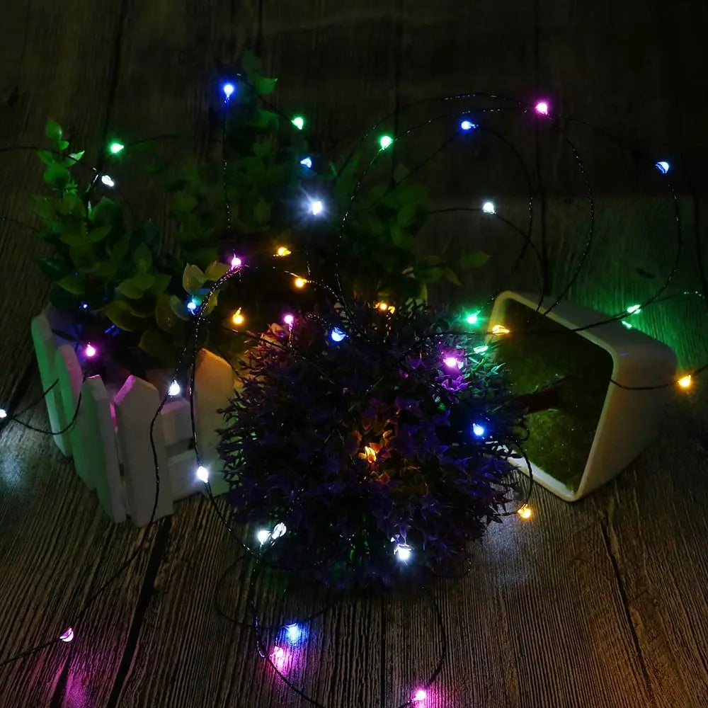 1000/500LED Fairy String Lights