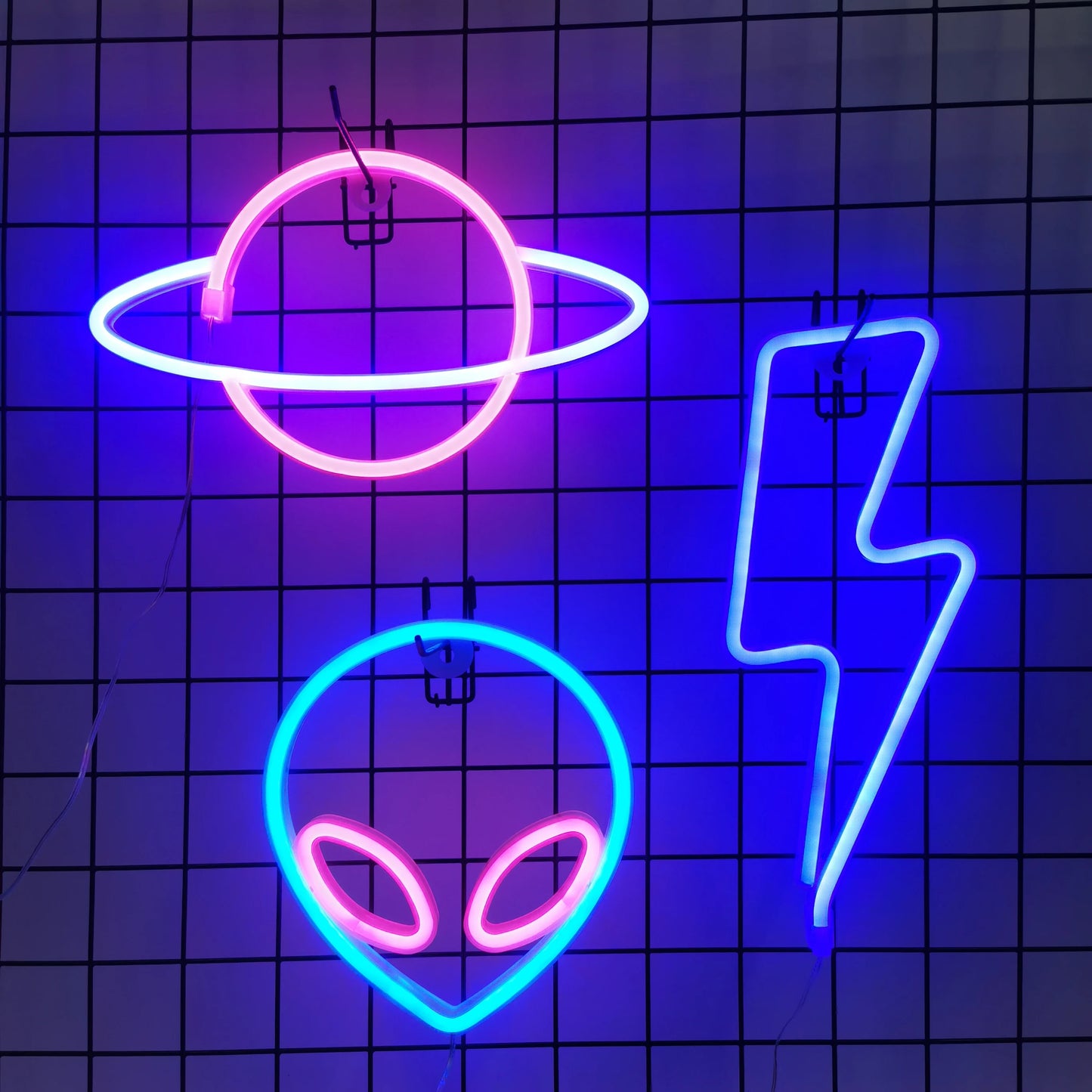 LED neon signs